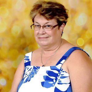 Meet your Posher, Cheri